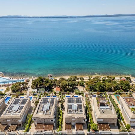 Villa Oleander Zadarvillas بيتريتْشاني المظهر الخارجي الصورة