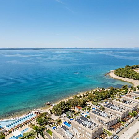 Villa Oleander Zadarvillas بيتريتْشاني المظهر الخارجي الصورة